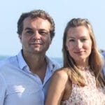 Eve & Alexandre Biarritz